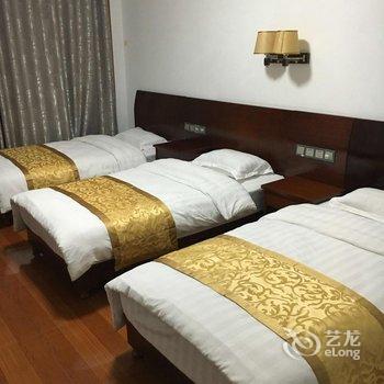 九华山龙缘大酒店酒店提供图片