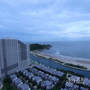 阳江海陵岛敏捷黄金海岸假日风光公寓酒店提供图片