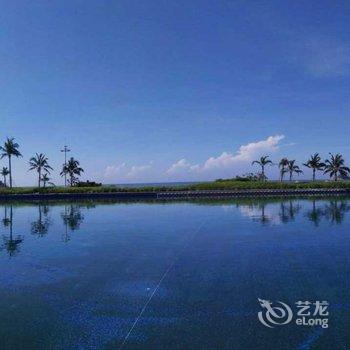 阳江海陵岛敏捷黄金海岸假日风光公寓酒店提供图片