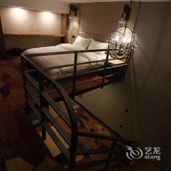 辽阳悦榕精品酒店酒店提供图片
