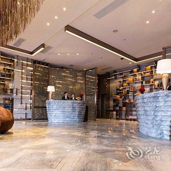 赣州康莱博国际酒店(万象店)酒店提供图片