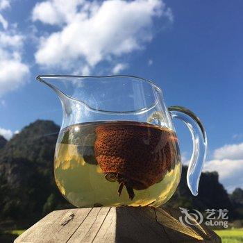 兴义净心堂禅茶居酒店提供图片