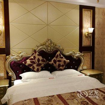 三都铂悦大酒店酒店提供图片