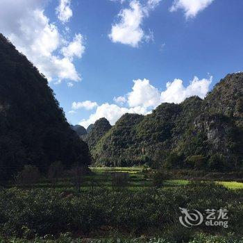 兴义净心堂禅茶居酒店提供图片