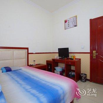 兰州鑫峰商务宾馆酒店提供图片
