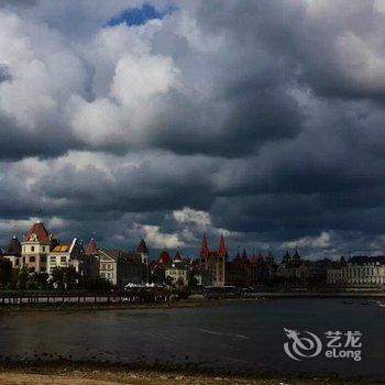 烟台丽景海湾酒店酒店提供图片