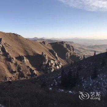 碌曲郎悦宾馆酒店提供图片