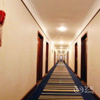 黄山农家旅社酒店提供图片