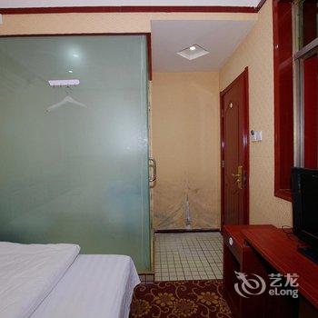 兰州鑫峰商务宾馆酒店提供图片