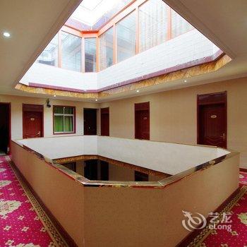 兰州鑫峰商务宾馆酒店提供图片