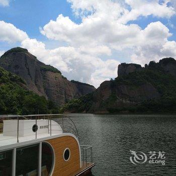 会昌吉利宾馆酒店提供图片