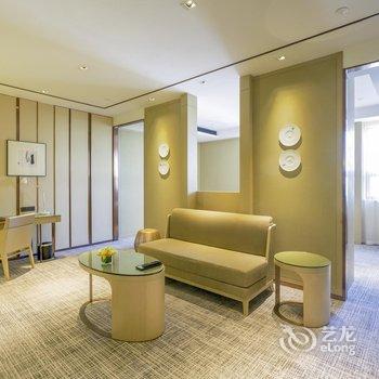 万怡酒店(上海国际旅游度假区店)酒店提供图片
