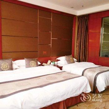 朝阳富斯顿国际酒店酒店提供图片