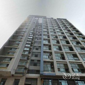 西安长征左邻右舍酒店酒店提供图片