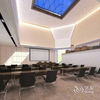 上海虹桥国展亚朵酒店酒店提供图片