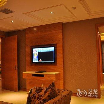 南城县温馨久久迎宾馆酒店提供图片
