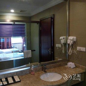 凯里黄平温州国际酒店酒店提供图片