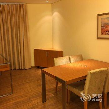 澄江海悦湾度假酒店酒店提供图片