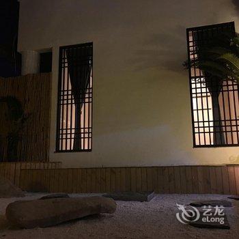 桂林龙隐住与设计客栈酒店提供图片