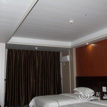 灵山林江酒店酒店提供图片