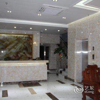 灵山林江酒店酒店提供图片