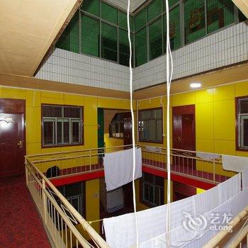 兰州鸿运宾馆(雁西店)酒店提供图片