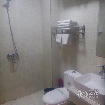 临洮欣悦宾馆酒店提供图片