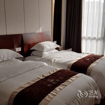 甘谷柏悦酒店酒店提供图片