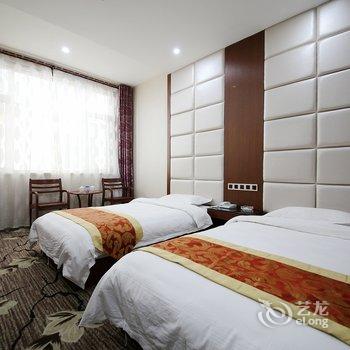 兰州倾城宾馆酒店提供图片