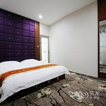 兰州倾城宾馆酒店提供图片