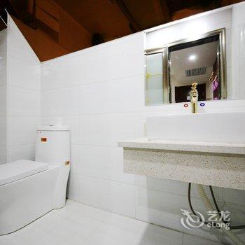 兰州倾城宾馆酒店提供图片
