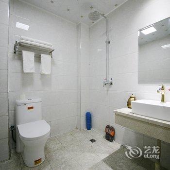 兰州倾城宾馆酒店提供图片