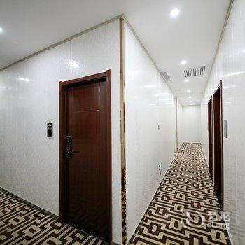 兰州倾城宾馆酒店提供图片