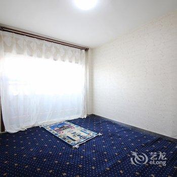 兰州倾城宾馆酒店提供图片