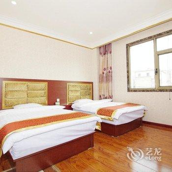 兰州怡熙客宾馆酒店提供图片