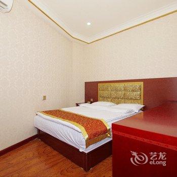 兰州怡熙客宾馆酒店提供图片