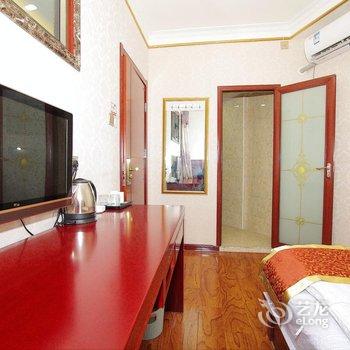 兰州怡熙客宾馆酒店提供图片