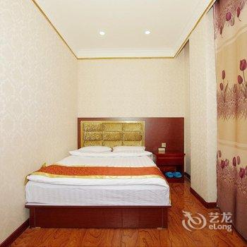 兰州怡熙客宾馆酒店提供图片