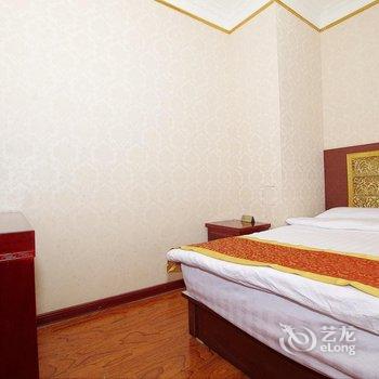 兰州怡熙客宾馆酒店提供图片