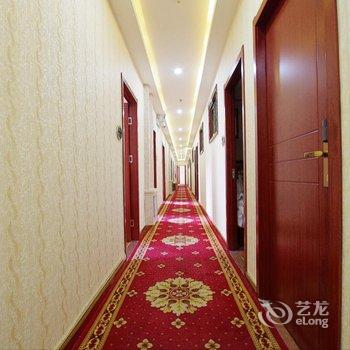 兰州怡熙客宾馆酒店提供图片