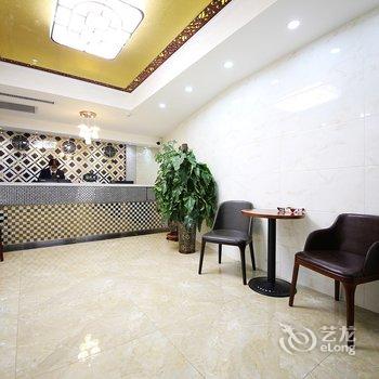 兰州倾城宾馆酒店提供图片
