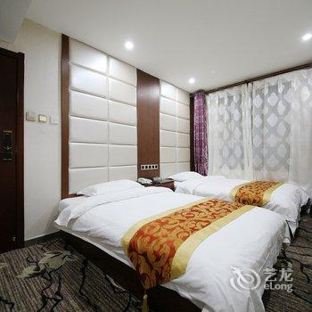 兰州倾城宾馆酒店提供图片