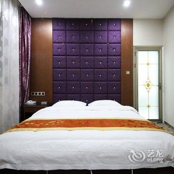 兰州倾城宾馆酒店提供图片