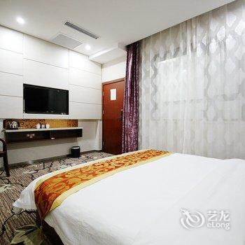 兰州倾城宾馆酒店提供图片
