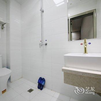 兰州倾城宾馆酒店提供图片