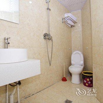 兰州怡熙客宾馆酒店提供图片