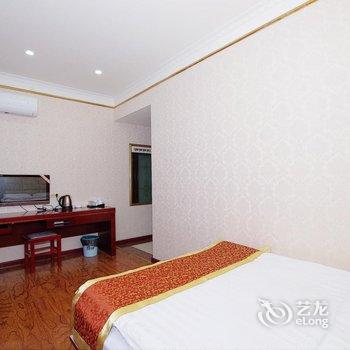 兰州怡熙客宾馆酒店提供图片