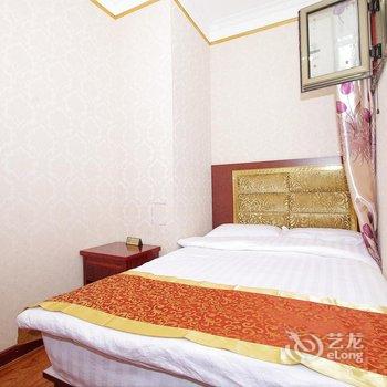 兰州怡熙客宾馆酒店提供图片