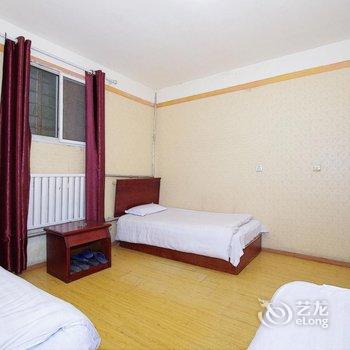 兰州鸿运宾馆(雁西店)酒店提供图片