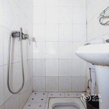 兰州鸿运宾馆(雁西店)酒店提供图片